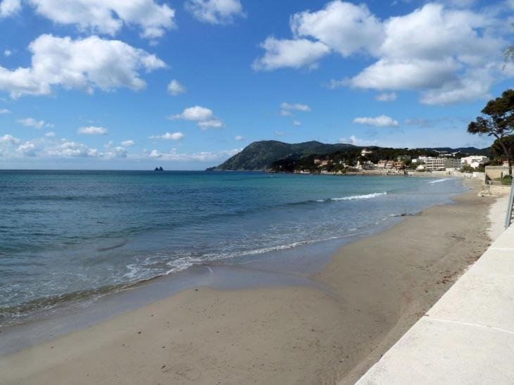 Les Bois Flottes . Plage De La Verne La Seyne-sur-Mer Extérieur photo